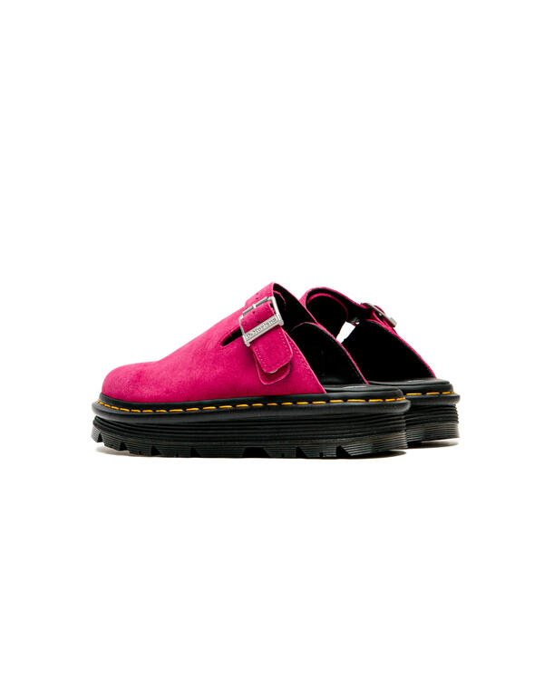 Dr. Martens Zebzag Mule | 31937651 | AFEW STORE